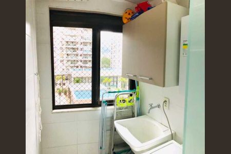 Apartamento à venda com 81m², 3 quartos e 1 vaga