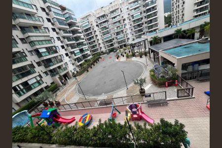 Apartamento à venda com 81m², 3 quartos e 1 vaga