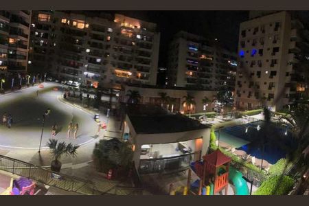 Apartamento à venda com 81m², 3 quartos e 1 vaga