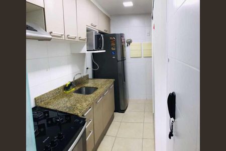 Apartamento à venda com 81m², 3 quartos e 1 vaga
