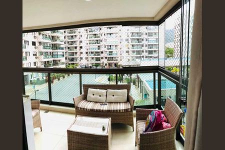 Apartamento à venda com 81m², 3 quartos e 1 vaga