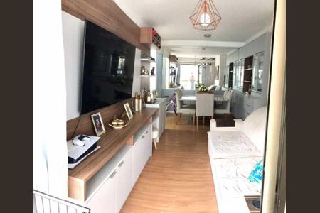 Apartamento à venda com 3 quartos, 81m² em Recreio dos Bandeirantes, Rio de Janeiro