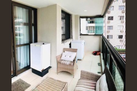 Apartamento à venda com 81m², 3 quartos e 1 vaga