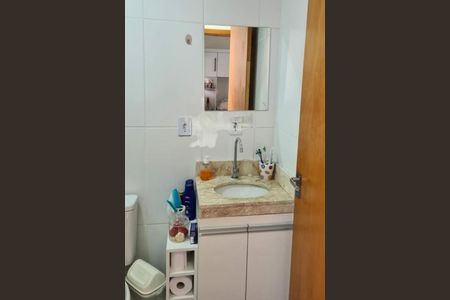 Apartamento à venda com 2 quartos, 53m² em Vila Gomes Cardim, São Paulo
