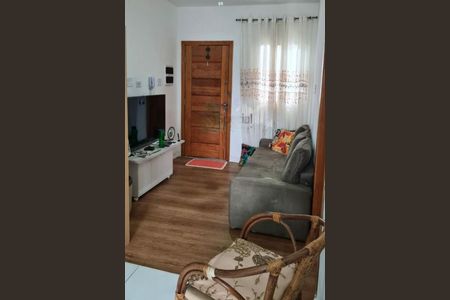Apartamento à venda com 2 quartos, 53m² em Vila Gomes Cardim, São Paulo