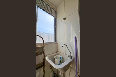 Apartamento à venda com 42m², 2 quartos e sem vagaÁrea de Serviço