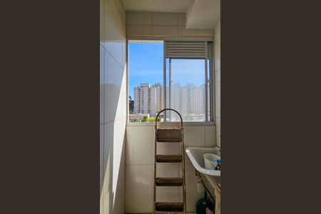 Apartamento à venda com 42m², 2 quartos e sem vagaÁrea de Serviço