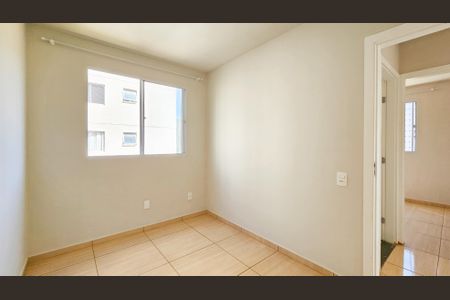 Apartamento à venda com 42m², 2 quartos e sem vagaQuarto 2