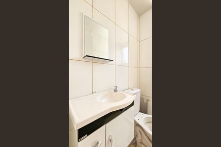 Apartamento à venda com 42m², 2 quartos e sem vagaBanheiro