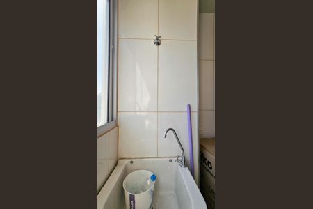 Apartamento à venda com 42m², 2 quartos e sem vagaÁrea de Serviço