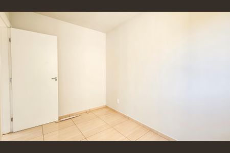 Quarto 2 de apartamento à venda com 2 quartos, 42m² em Usina Piratininga, São Paulo