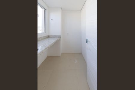Apartamento à venda com 76m², 3 quartos e 2 vagasÁrea de serviço