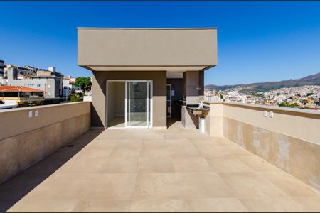 Apartamento à venda com 140m², 2 quartos e 2 vagas Apartamento à venda com 140m², 2 quartos e 2 vagasCobertura