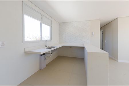 Apartamento à venda com 140m², 2 quartos e 2 vagas Apartamento à venda com 140m², 2 quartos e 2 vagasCozinha