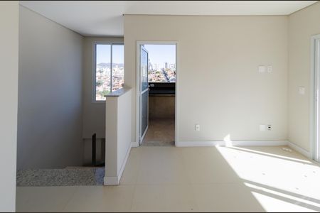 Apartamento à venda com 140m², 2 quartos e 2 vagas Apartamento à venda com 140m², 2 quartos e 2 vagasSala 2