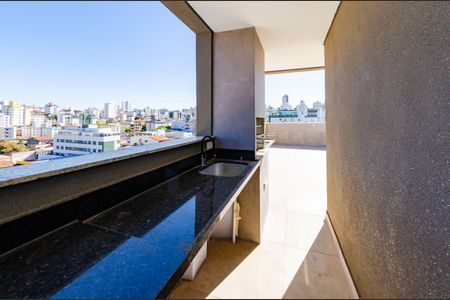 Apartamento à venda com 140m², 2 quartos e 2 vagas Apartamento à venda com 140m², 2 quartos e 2 vagasCobertura