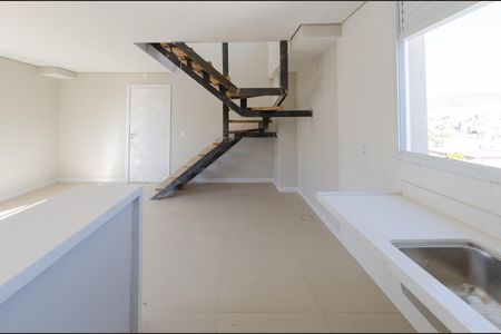 Apartamento à venda com 140m², 2 quartos e 2 vagas Apartamento à venda com 140m², 2 quartos e 2 vagasCozinha