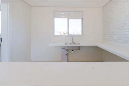 Apartamento à venda com 70m², 2 quartos e 2 vagasCozinha