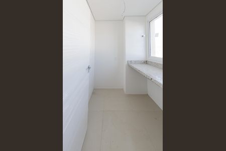 Apartamento à venda com 90m², 2 quartos e 2 vagas Apartamento à venda com 90m², 2 quartos e 2 vagasÁrea de serviço
