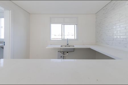 Apartamento à venda com 90m², 2 quartos e 2 vagas Apartamento à venda com 90m², 2 quartos e 2 vagasCozinha