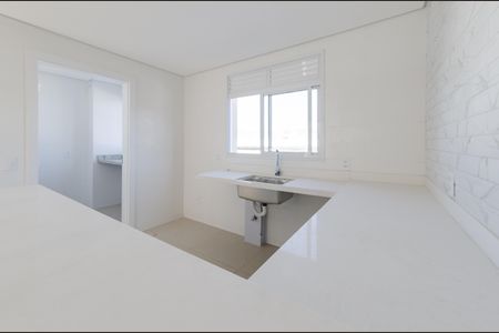 Apartamento à venda com 90m², 2 quartos e 2 vagas Apartamento à venda com 90m², 2 quartos e 2 vagasCozinha