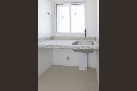 Apartamento à venda com 90m², 2 quartos e 2 vagas Apartamento à venda com 90m², 2 quartos e 2 vagasÁrea de serviço