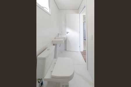 Apartamento à venda com 90m², 2 quartos e 2 vagas Apartamento à venda com 90m², 2 quartos e 2 vagasBanheiro suíte