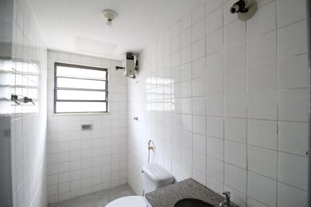 Apartamento à venda com 61m², 2 quartos e 1 vagaBanheiro