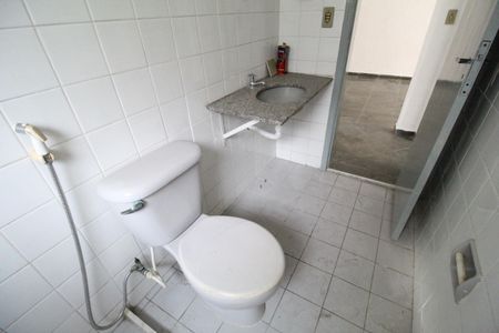 Apartamento à venda com 61m², 2 quartos e 1 vagaBanheiro