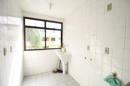 Apartamento à venda com 61m², 2 quartos e 1 vagaÁrea de serviço