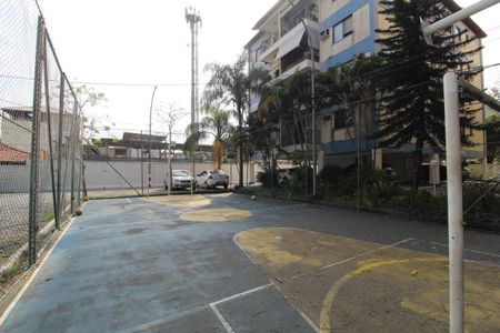 Apartamento à venda com 61m², 2 quartos e 1 vagaÁrea comum - Quadra