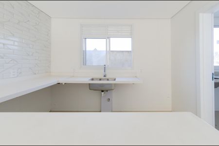 Apartamento à venda com 155m², 3 quartos e 2 vagas Apartamento à venda com 155m², 3 quartos e 2 vagasCozinha