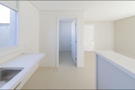 Apartamento à venda com 155m², 3 quartos e 2 vagas Apartamento à venda com 155m², 3 quartos e 2 vagasCozinha