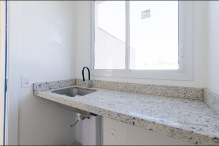 Apartamento à venda com 155m², 3 quartos e 2 vagas Apartamento à venda com 155m², 3 quartos e 2 vagasÁrea de serviço