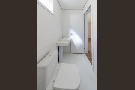 Apartamento à venda com 155m², 3 quartos e 2 vagas Apartamento à venda com 155m², 3 quartos e 2 vagasBanheiro suíte