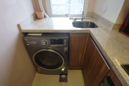 Apartamento para alugar com 58m², 2 quartos e 1 vagaÁrea comum