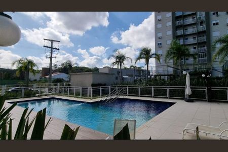 Apartamento para alugar com 58m², 2 quartos e 1 vagaÁrea comum - Piscina