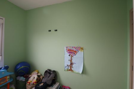 Apartamento para alugar com 58m², 2 quartos e 1 vagaQuarto