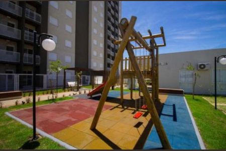 Apartamento para alugar com 58m², 2 quartos e 1 vagaÁrea comum - Playground