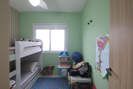 Apartamento para alugar com 58m², 2 quartos e 1 vagaQuarto