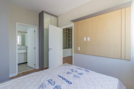 Apartamento para alugar com 49m², 1 quarto e 1 vaga Apartamento para alugar com 49m², 1 quarto e 1 vagaSuíte