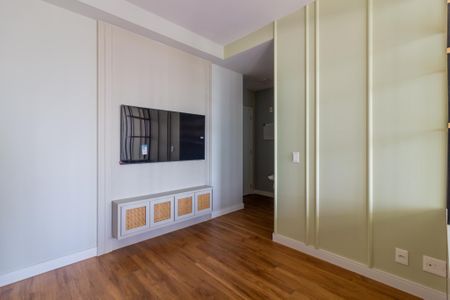 Apartamento para alugar com 49m², 1 quarto e 1 vaga Apartamento para alugar com 49m², 1 quarto e 1 vagaSala/Cozinha