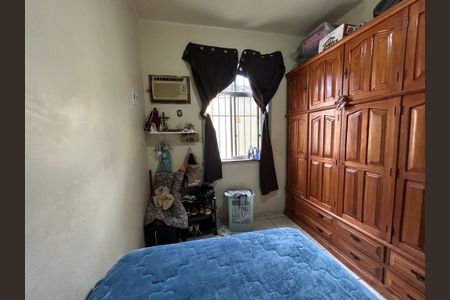 Apartamento à venda com 50m², 2 quartos e sem vagaQuarto 1