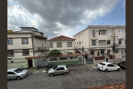 Apartamento à venda com 50m², 2 quartos e sem vagaVista do Quarto 2