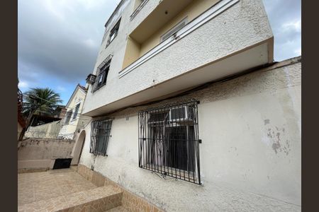 Apartamento à venda com 50m², 2 quartos e sem vagaFachada