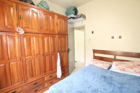 Apartamento à venda com 50m², 2 quartos e sem vagaQuarto 1