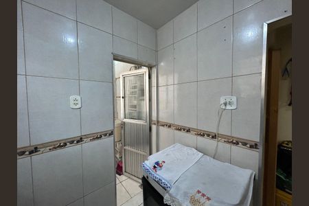 Apartamento à venda com 50m², 2 quartos e sem vagaCozinha