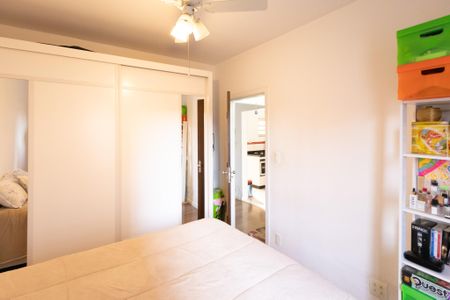 Apartamento à venda com 61m², 2 quartos e sem vaga Apartamento à venda com 61m², 2 quartos e sem vagaQuarto 1