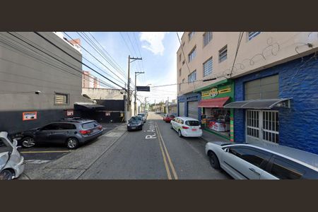 Apartamento à venda com 61m², 2 quartos e sem vaga Apartamento à venda com 61m², 2 quartos e sem vagaFachada