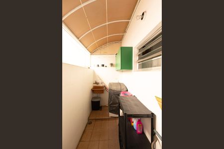 Apartamento à venda com 61m², 2 quartos e sem vaga Apartamento à venda com 61m², 2 quartos e sem vagaÁrea de Serviço